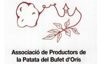 Logo Associacio productors patates Bufet Oris